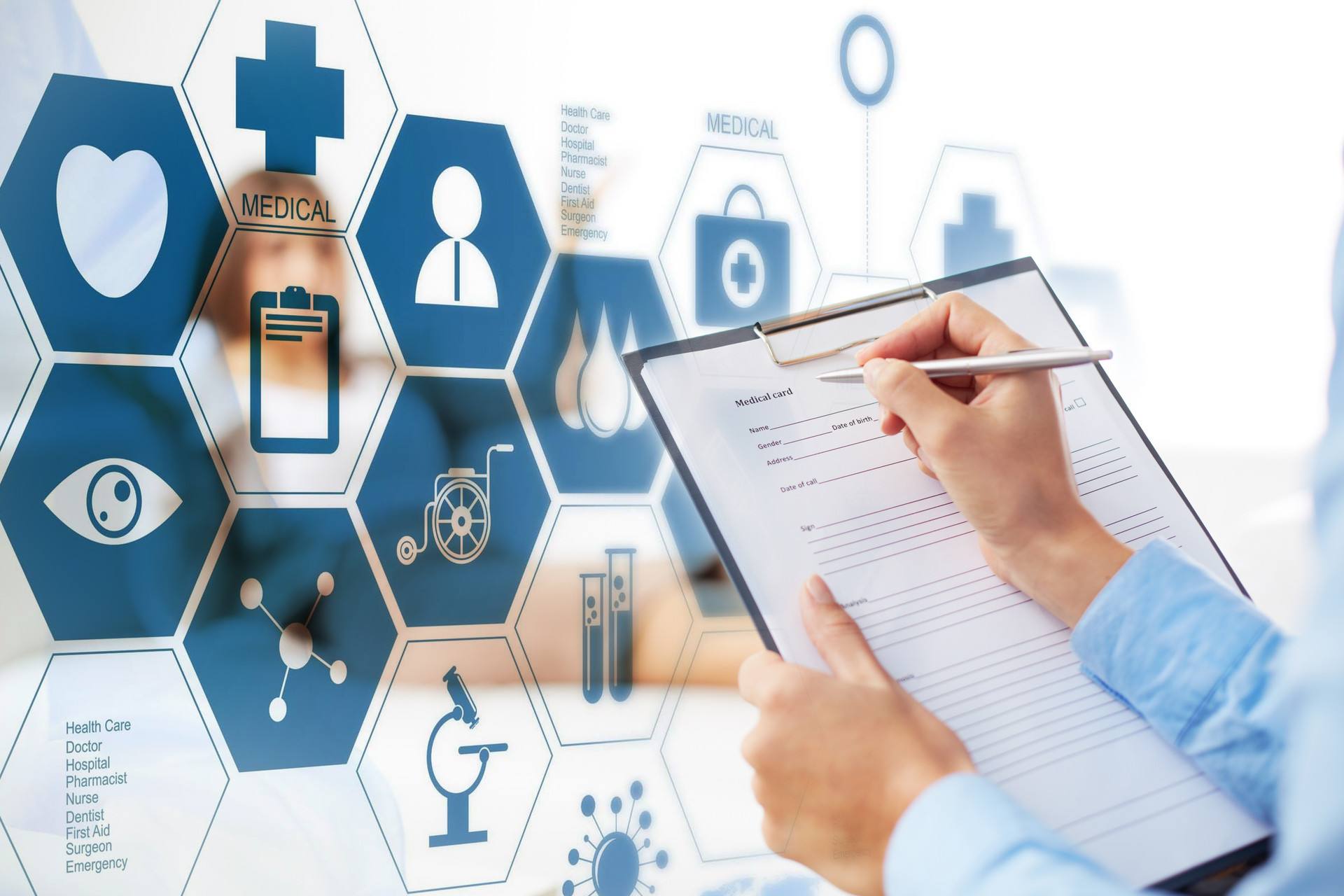 临沂医疗器械公司注册